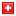 bcauseverve.com server is located in Switzerland